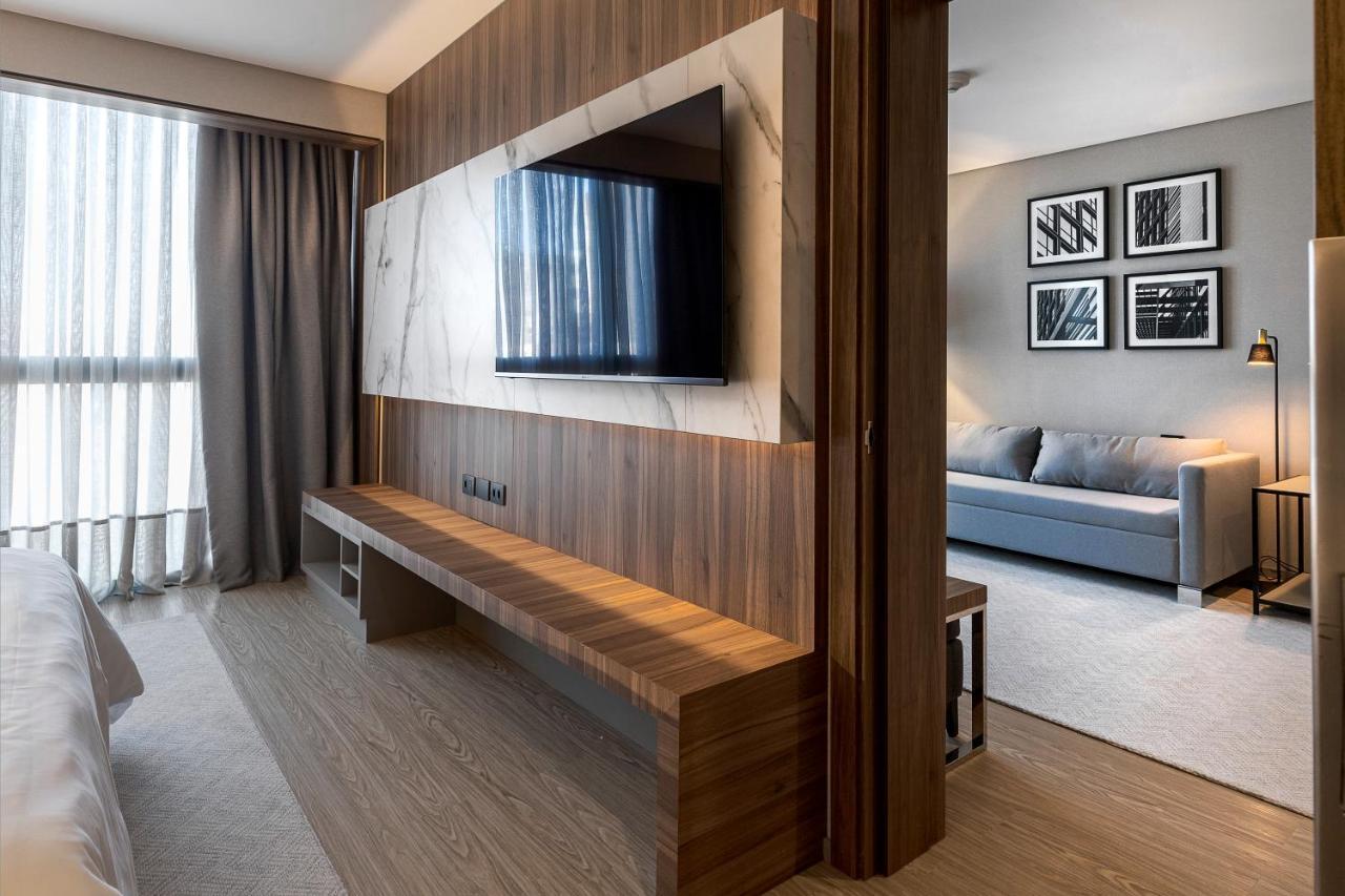 Hotel Lk Design Florianópolis