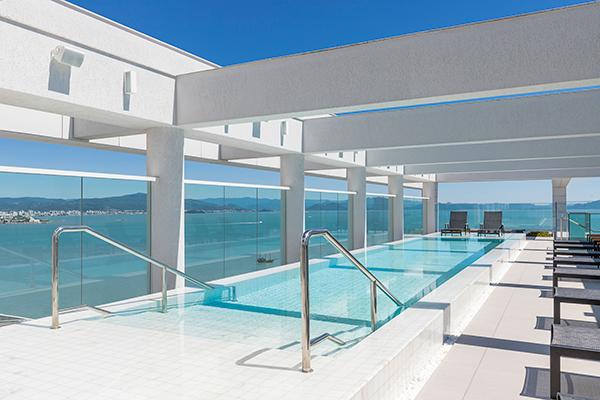 Hotel Lk Design Florianópolis