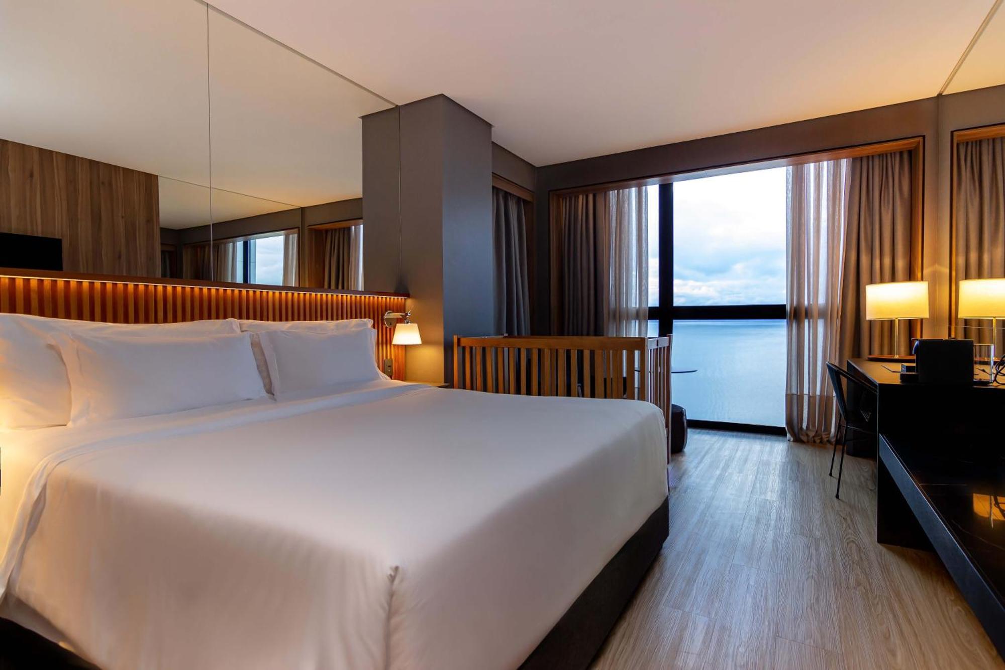 Hotel Lk Design Florianópolis