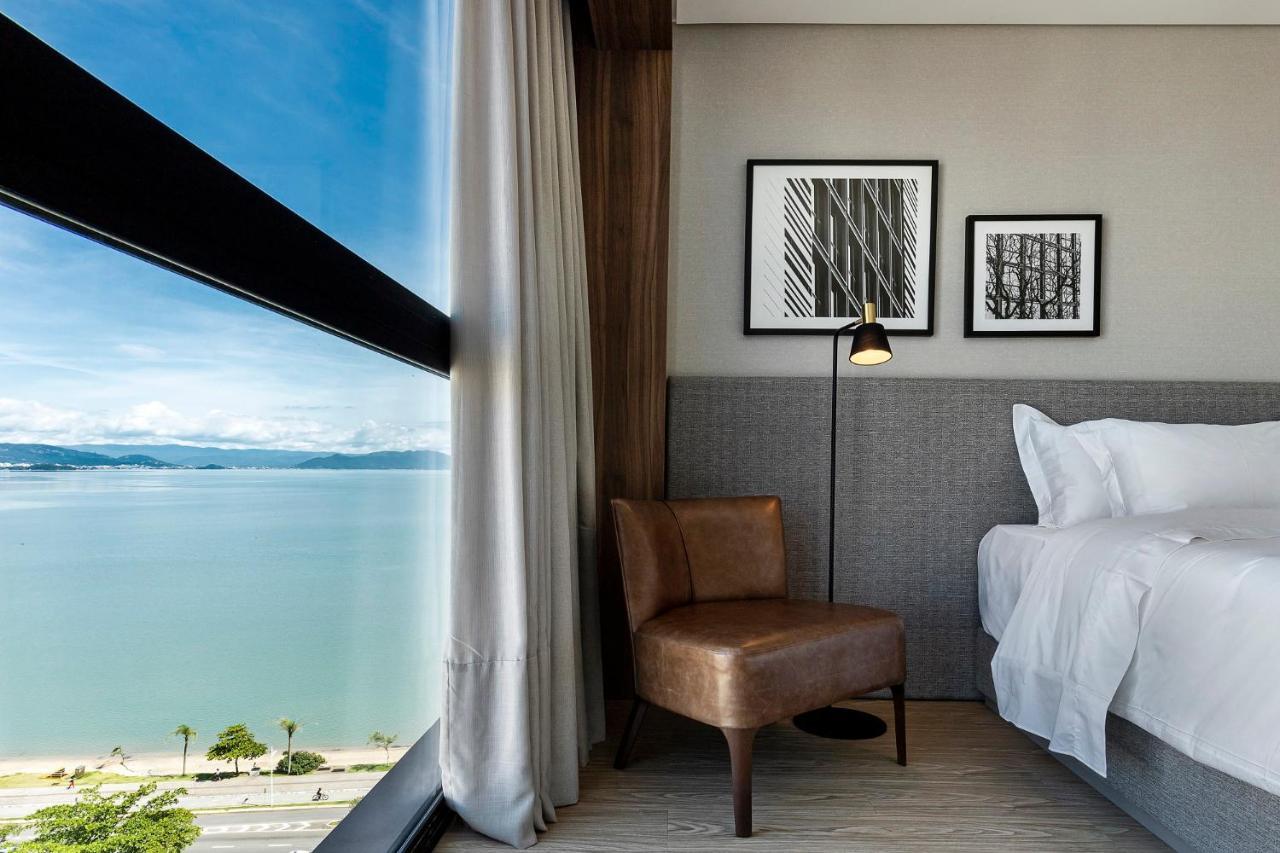 Hotel Lk Design Florianópolis