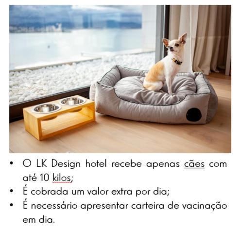 Lk Design 5* Florianópolis