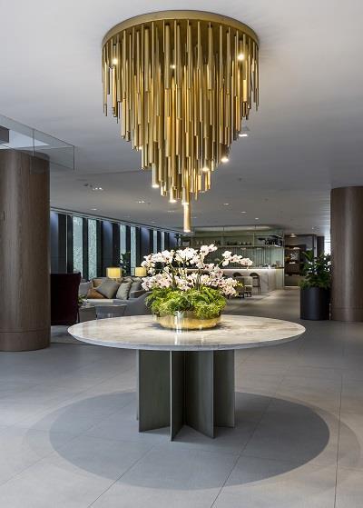 Hotel Lk Design 5*