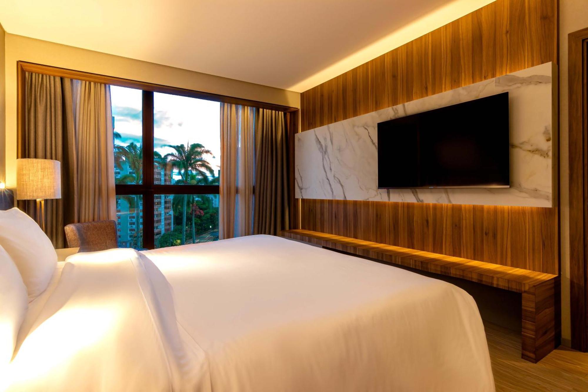 Lk Design Hotel Florianópolis